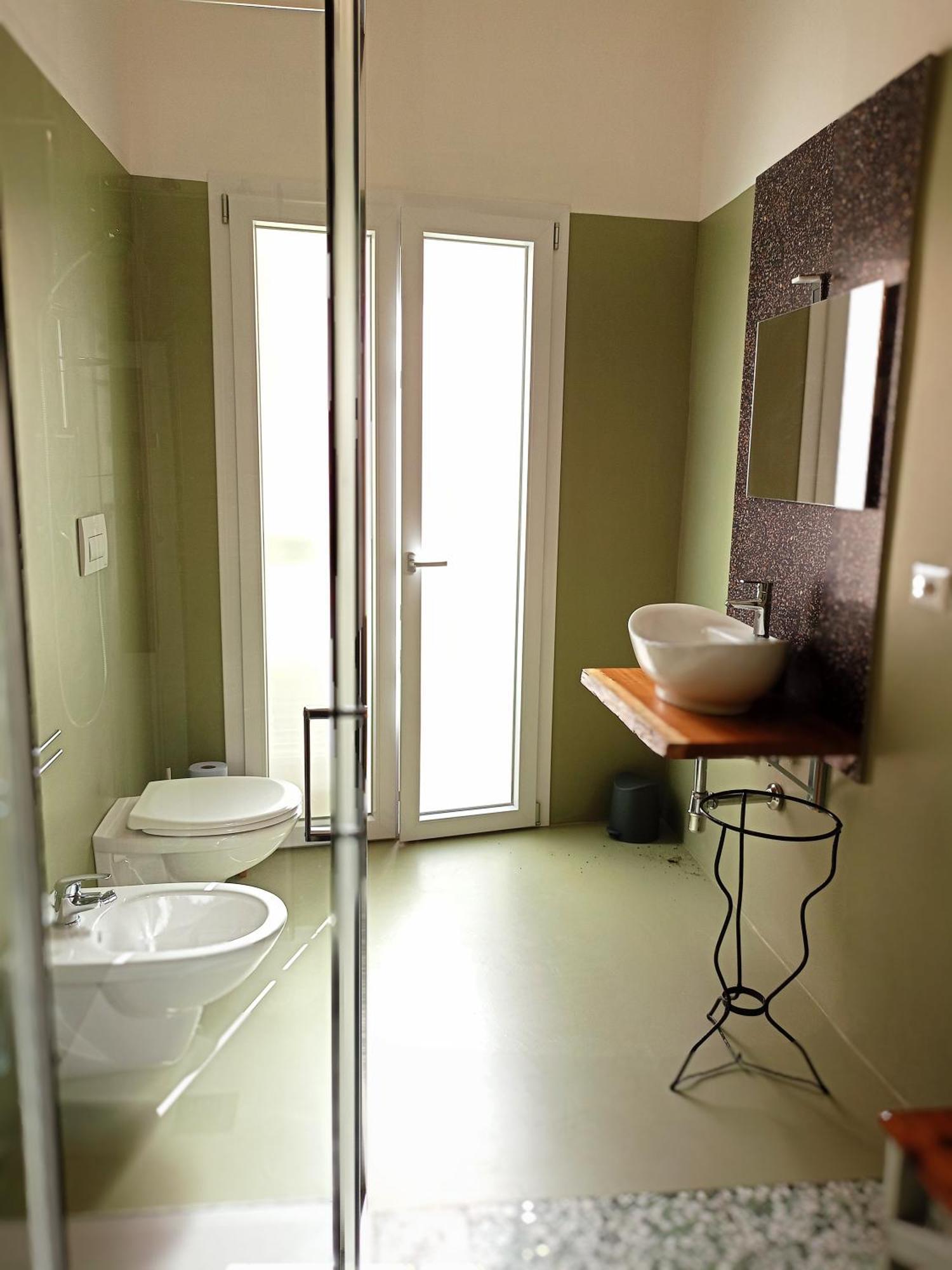 Citta Vecchia Hotel Bitonto Ngoại thất bức ảnh