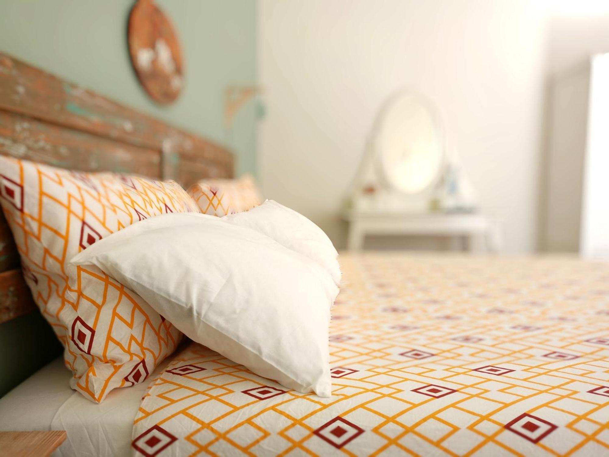 Citta Vecchia Hotel Bitonto Ngoại thất bức ảnh
