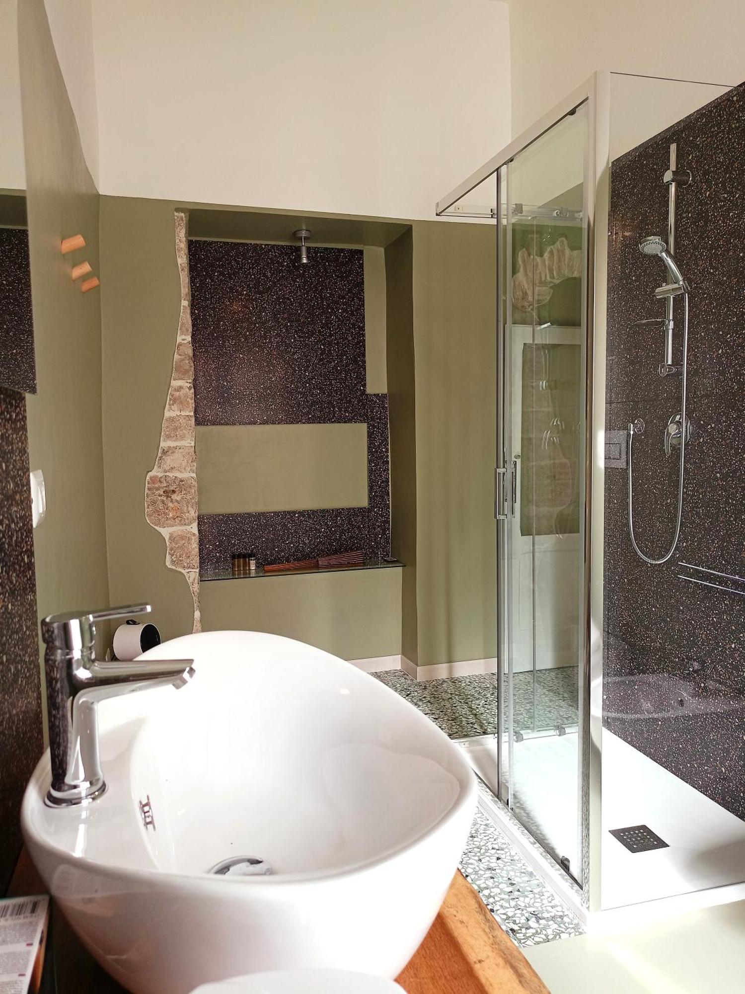 Citta Vecchia Hotel Bitonto Ngoại thất bức ảnh