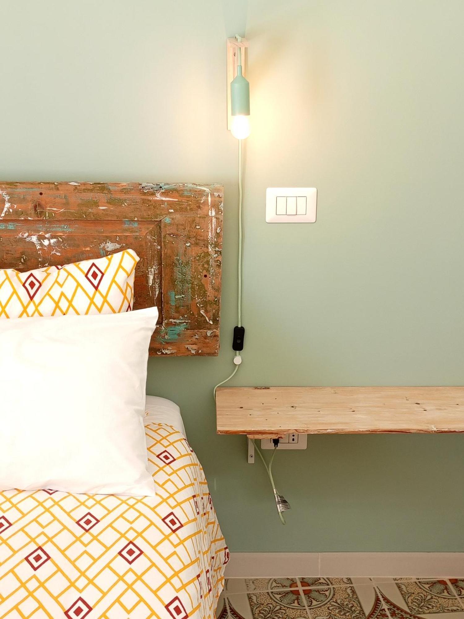 Citta Vecchia Hotel Bitonto Ngoại thất bức ảnh