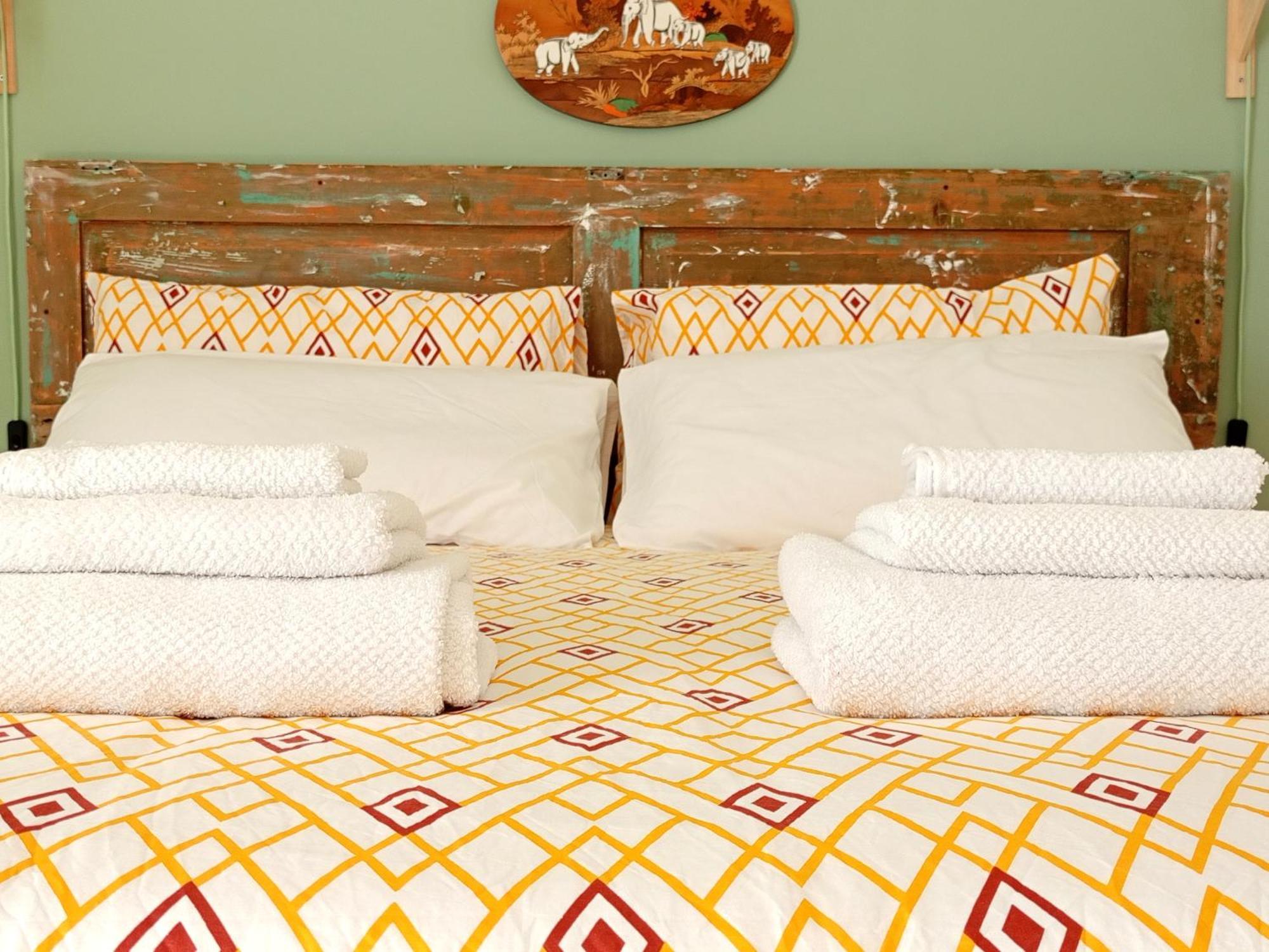 Citta Vecchia Hotel Bitonto Ngoại thất bức ảnh